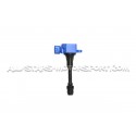 Bobine d'allumage Alpha Competition bleu pour Nissan 350Z