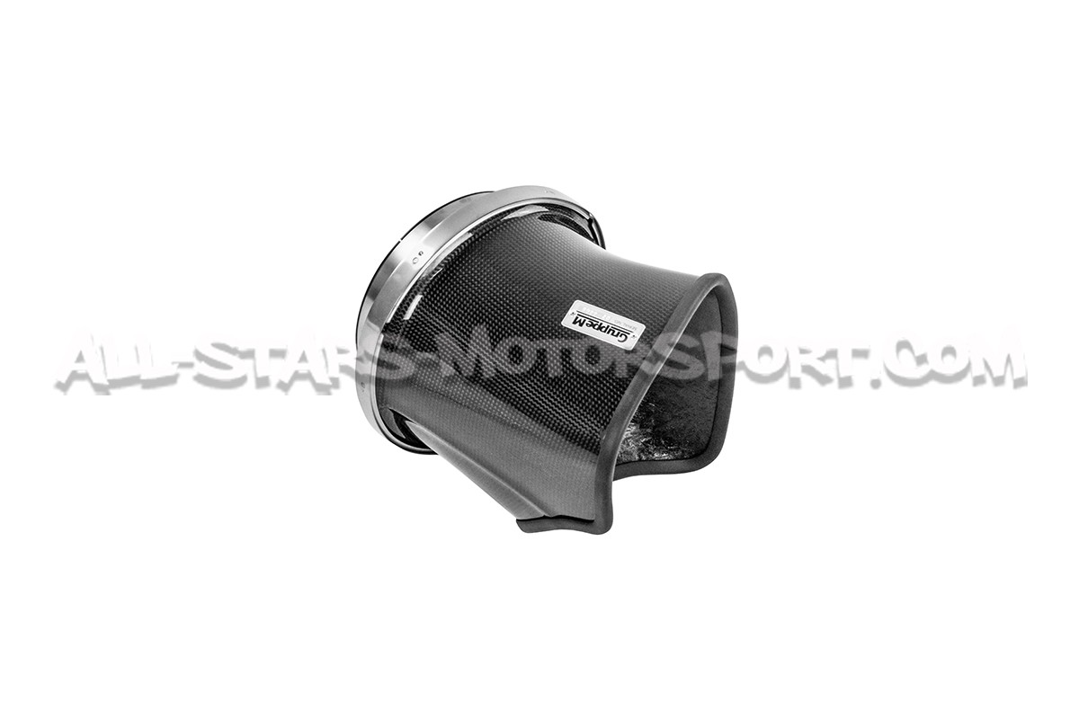 Admision de carbono Gruppe M para Subaru Impreza GT GC8