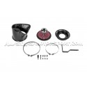 Admission carbone Gruppe M pour Subaru Impreza GT GC8