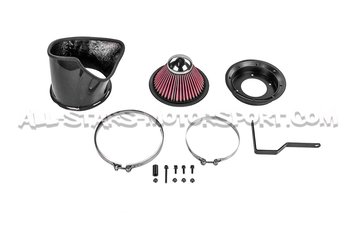 Admision de carbono Gruppe M para Subaru Impreza GT GC8