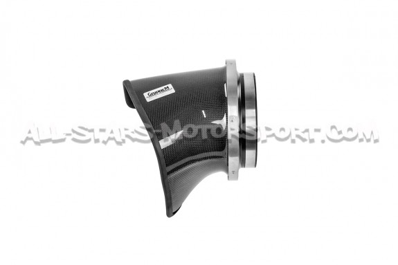 Subaru Impreza GT GC8 Gruppe M Carbon Fiber Intake System