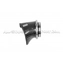 Admission carbone Gruppe M pour Subaru Impreza GT GC8