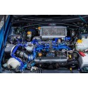 Admision de carbono Gruppe M para Subaru Impreza GT GC8