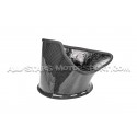 Admision de carbono Gruppe M para Subaru Impreza GT GC8
