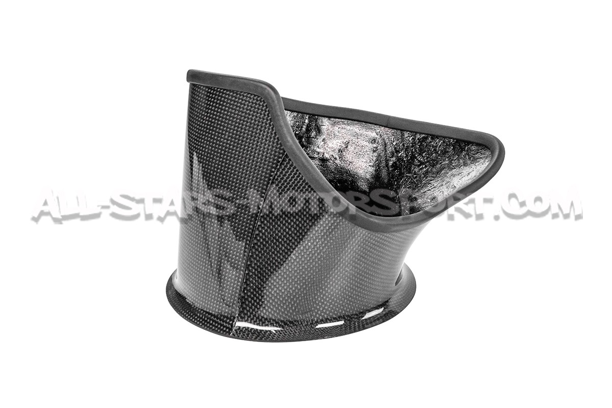 Admission carbone Gruppe M pour Subaru Impreza GT GC8
