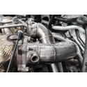 Downpipes decata Alpha Competition pour Audi RS6 C7 / RS7 C7