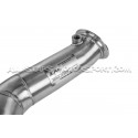Downpipes descatalizadas Alpha Competition para BMW M3 G80 / M4 G8x...