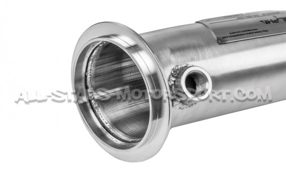 BMW M3 G80 / M4 G8x / M2 G87 Alpha Competition Decat Downpipes