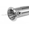 Downpipes descatalizadas Alpha Competition para BMW M3 G80 / M4 G8x...