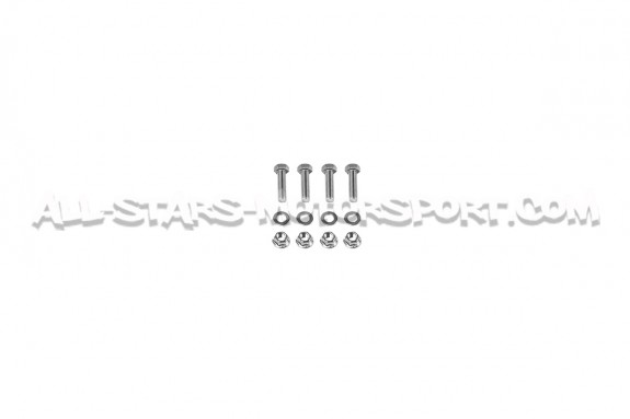 Downpipes decata Alpha Competition pour BMW M3 G80 / M4 G8x / M2 G87