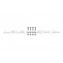 Downpipes descatalizadas Alpha Competition para BMW M3 G80 / M4 G8x...