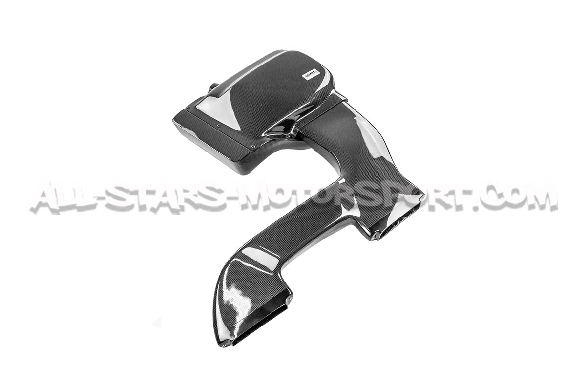 BMW 1M / 135i E82 Gruppe M Carbon Fiber Intake System