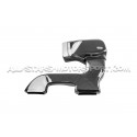 Admission carbone Gruppe M pour BMW 1M / 135i E82