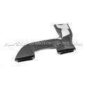 Admission carbone Gruppe M pour BMW 1M / 135i E82