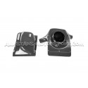 Admision de carbono Gruppe M para BMW 1M / 135i E82