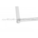 Mitsubishi Lancer Evo 8 / Evo 9 Ultra Racing 4 Point Front Subframe...