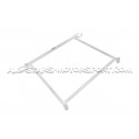 Mitsubishi Lancer Evo 8 / Evo 9 Ultra Racing 4 Points Rear Upper St...
