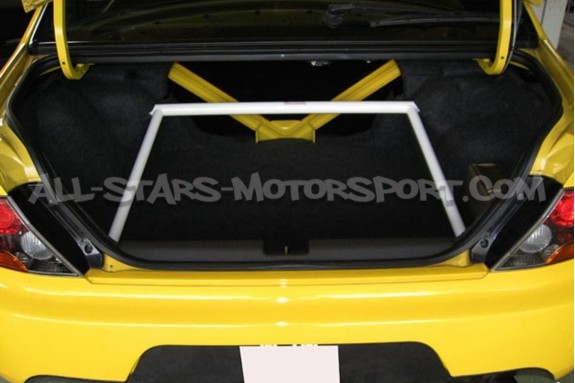 Mitsubishi Lancer Evo 8 / Evo 9 Ultra Racing 4 Points Rear Upper St...