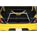 Mitsubishi Lancer Evo 8 / Evo 9 Ultra Racing 4 Points Rear Upper St...