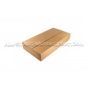 Mitsubishi Lancer Evo 8 / Evo 9 Ultra Racing 4 Points Rear Upper St...