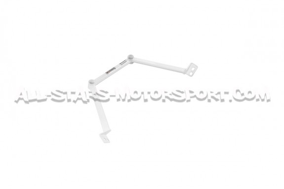 Nissan 370Z Ultra Racing 4 Points Rear Lower Brace