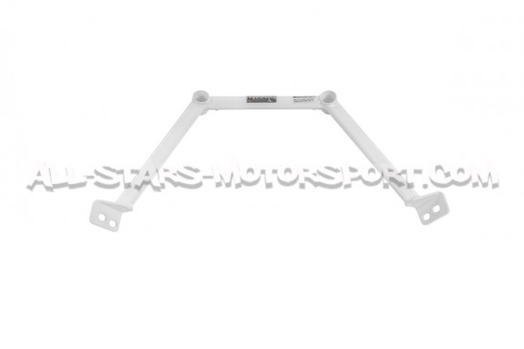 Barre de renfort inférieure arrière 4 points Ultra Racing pour Niss...