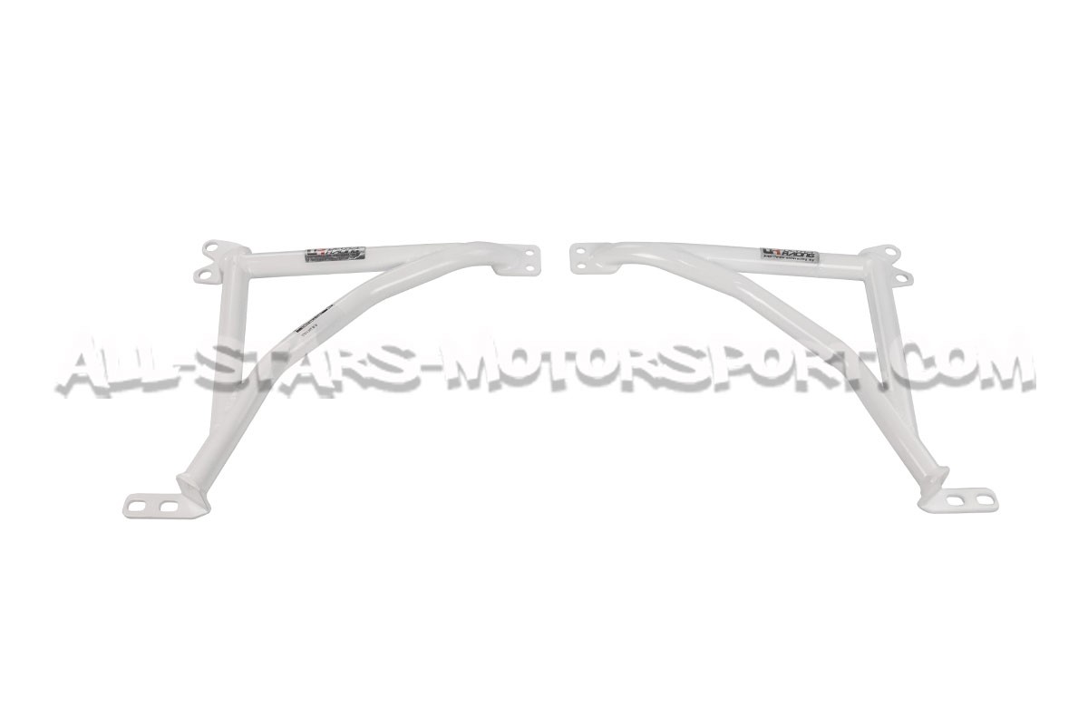 Barres de renfort latéral Ultra Racing pour Toyota MR2 ZZW30