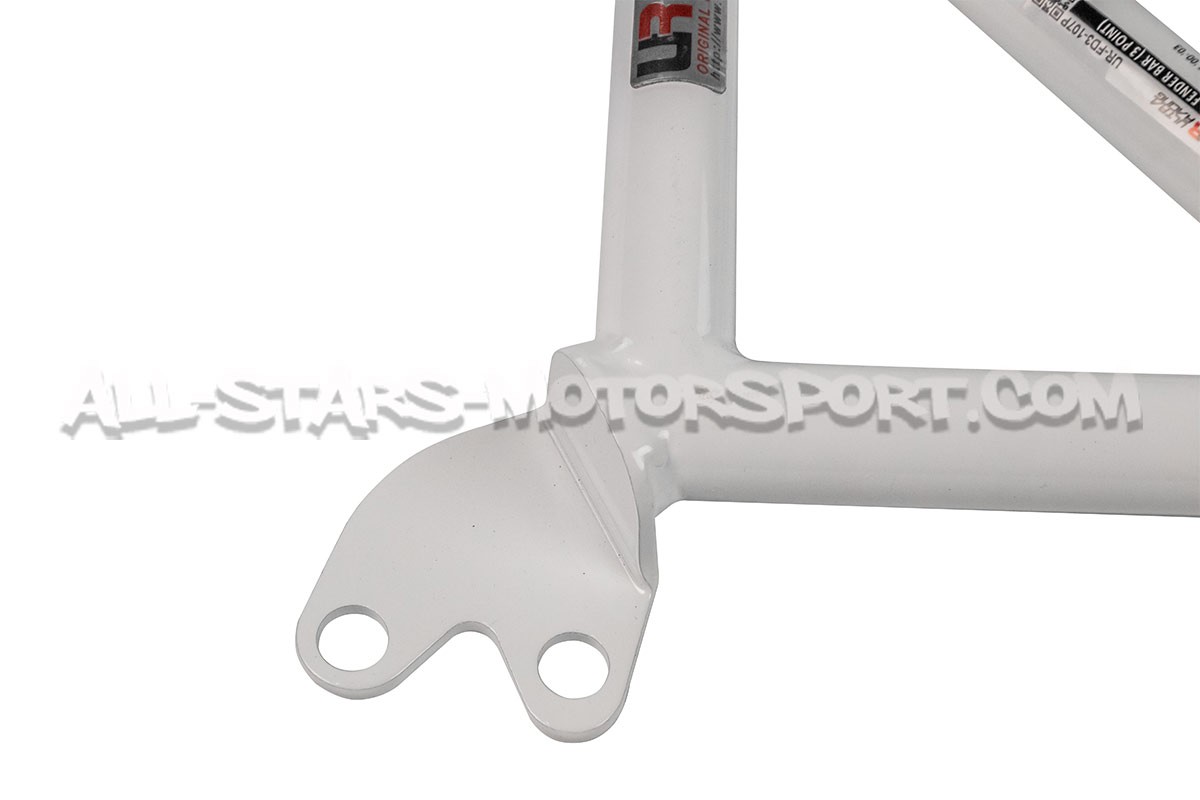 Toyota MR2 ZZW30 Ultra Racing Fender Bars