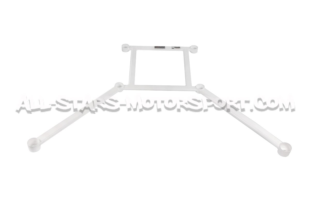 Mazda MX5 ND Ultra Racing 6 Points Mid Lower Member Brace