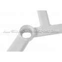Mazda MX5 ND Ultra Racing 6 Points Mid Lower Member Brace