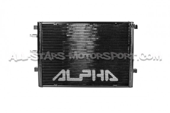 BMW M3 F80 / M4 F8x / M2 Comp F87 Alpha Competition Chargecooler In...