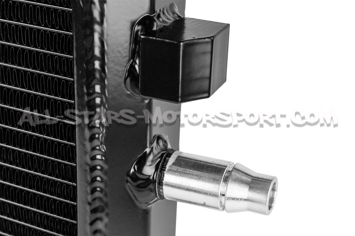 BMW M3 F80 / M4 F8x / M2 Comp F87 Alpha Competition Chargecooler In...