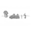 Oil Catch Can CTS Turbo pour Golf 7 GTI / R / Leon 3 Cupra / S3 8V
