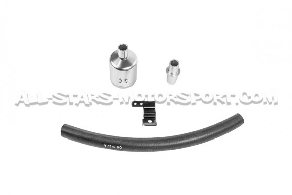Oil Catch Can CTS Turbo para Golf 7 GTI / R / Leon 3 Cupra / S3 8V