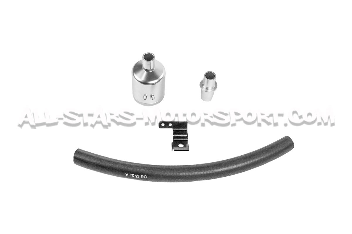 Golf 7 GTI / R / Leon 3 Cupra / S3 8V CTS Turbo Oil Catch Can