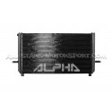 Intercambiador chargecooler Alpha Competition para Mercedes A45 AMG...