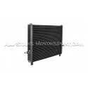 Echangeur chargecooler Alpha Competition pour Mercedes A45 AMG W176...