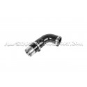 Hyundai I20N Airtec Resonator Delete Hose