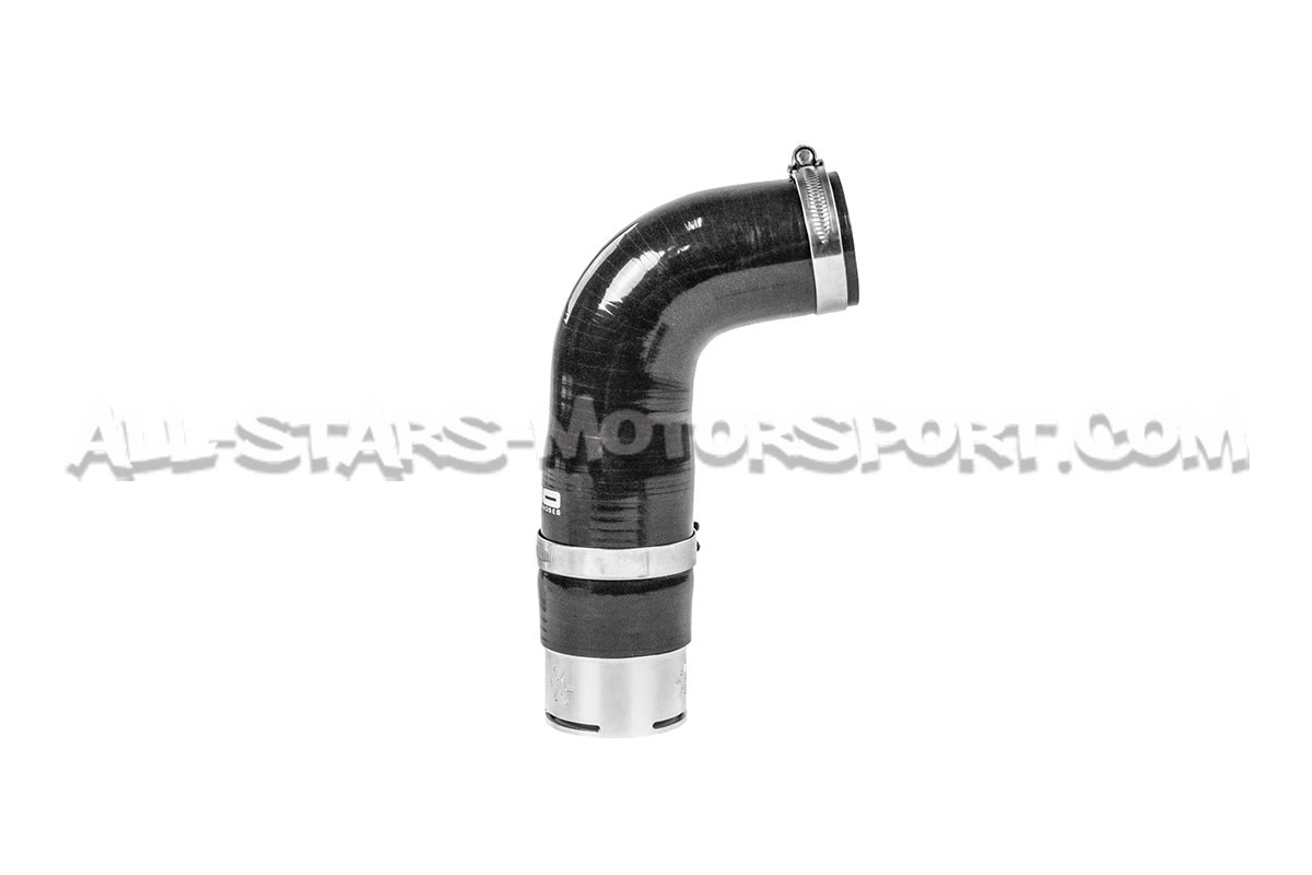 Manguera de supresion de resonador Airtec para Hyundai I20N