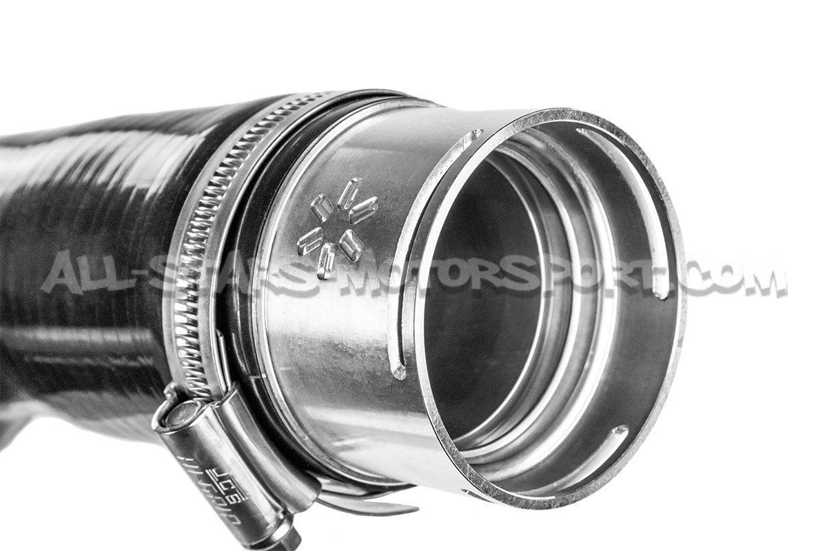 Hyundai I20N Airtec Resonator Delete Hose