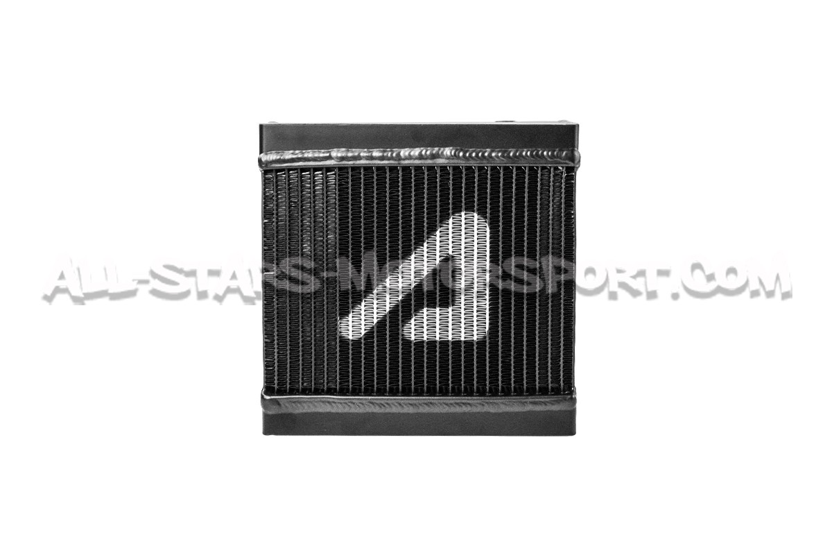 Mercedes A45 AMG W176 / CLA 45 AMG C117 Alpha Competition Side Radi...