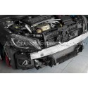 Radiateur latéral Alpha Competition pour Mercedes A45 AMG W176 / CL...