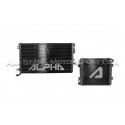 Intercambiadores chargecoolers Alpha Competition para Mercedes C63 ...