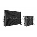 Mercedes C63 AMG W205 Alpha Competition Chargecoolers Intercoolers