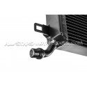 Intercambiadores chargecoolers Alpha Competition para Mercedes C63 ...
