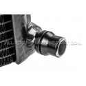 Mercedes C63 AMG W205 Alpha Competition Chargecoolers Intercoolers