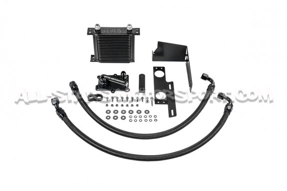 Radiador de aceite Airtec para Abarth 595 / 695