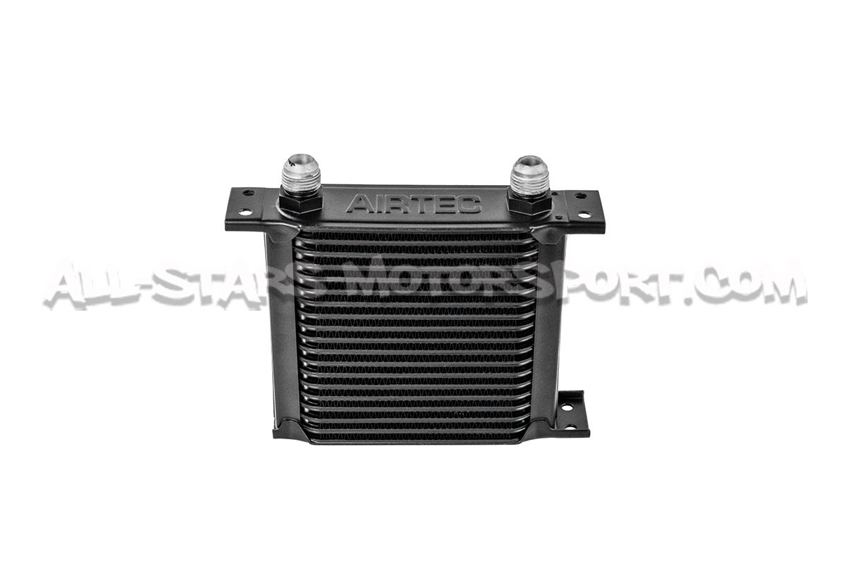 Radiateur d'huile Airtec pour Abarth 595 / 695