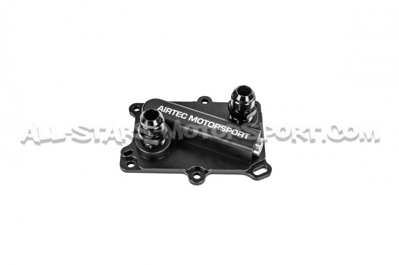 Radiateur d'huile Airtec pour Abarth 595 / 695