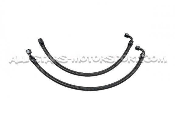 Radiador de aceite Airtec para Abarth 595 / 695